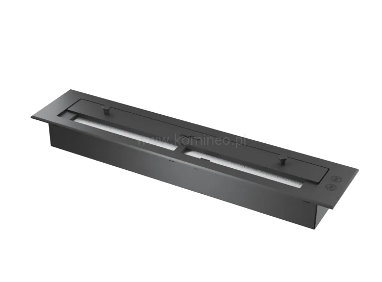 Biokominek INFIRE INSIDE 900 BLACK - palnik