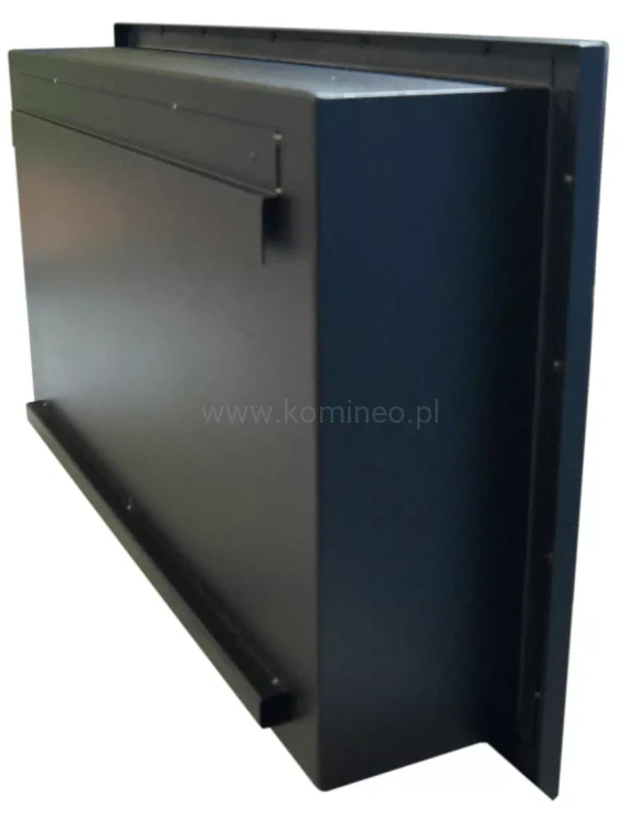 Biokominek INFIRE INSIDE 900 BLACK