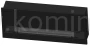 Biokominek INFIRE INSIDE 1200 BLACK