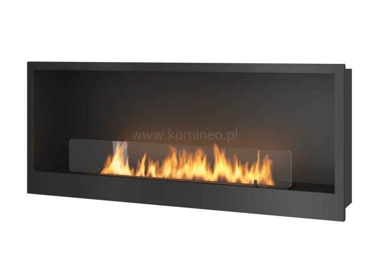 Biokominek INFIRE INSIDE 1200 BLACK