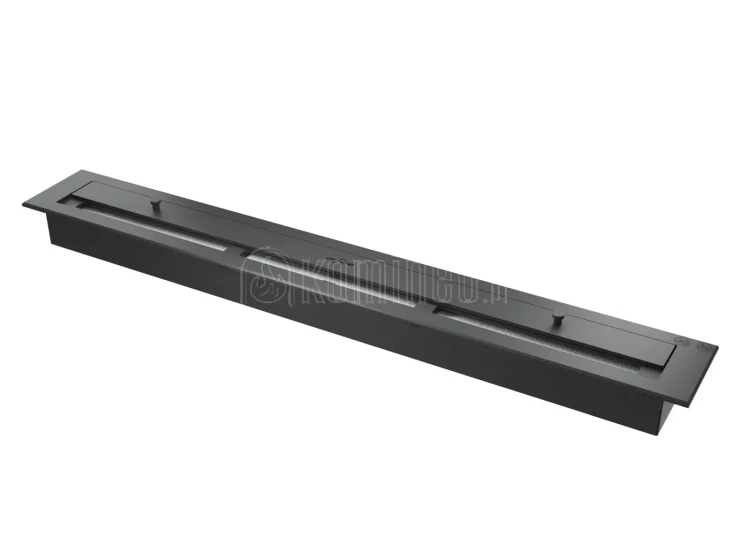 Biokominek INFIRE INSIDE 1200 BLACK - palnik