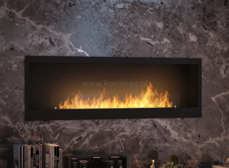 Biokominek INFIRE INSIDE 1500