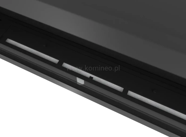 Biokominek INFIRE INSIDE 1500