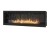 Biokominek INFIRE INSIDE 1500