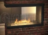 Biokominek do zabudowy INFIRE INSIDE U800