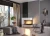 INFIRE INSIDE P800 Vers2 prawy Biokominek do zabudowy narożny