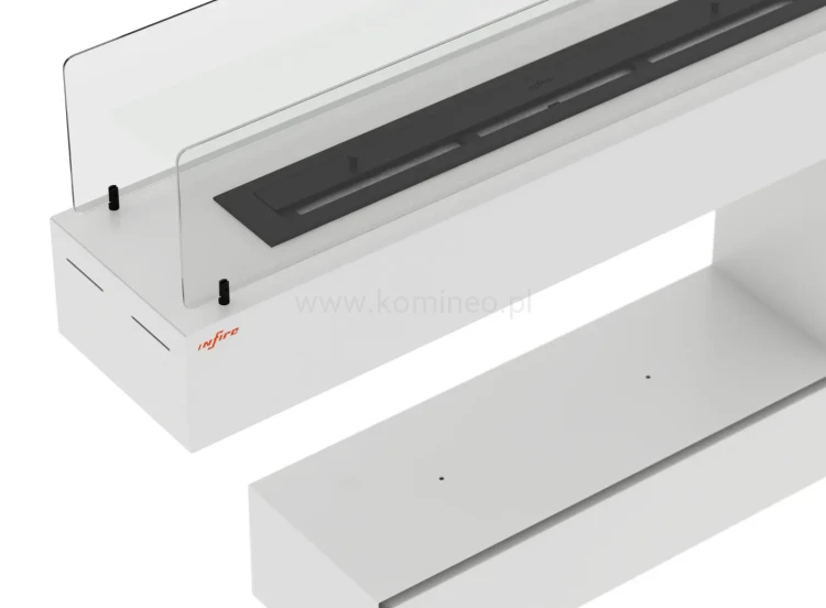 Biokominek INFIRE SPECTRUM