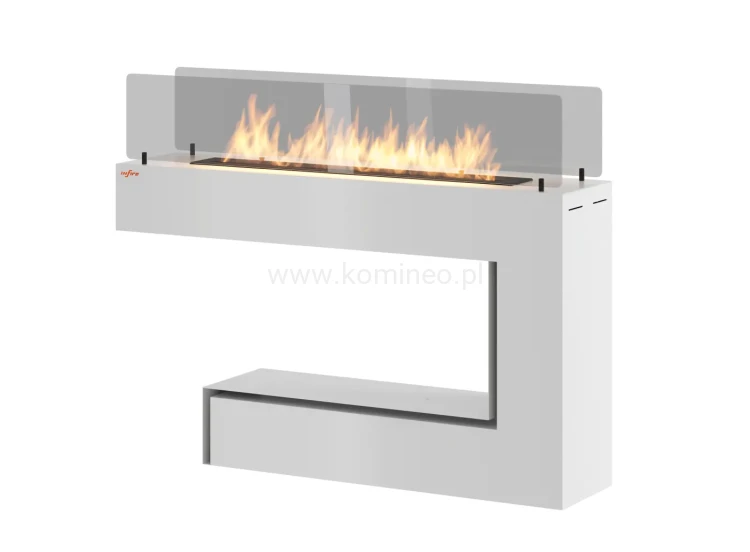 Biokominek INFIRE SPECTRUM