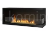 INFIRE INSIDE P1100 Vers2 prawy Biokominek do zabudowy narożny