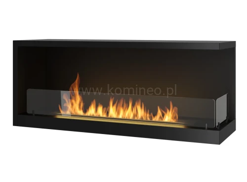 INFIRE INSIDE P1100 Vers2 prawy Biokominek do zabudowy narożny
