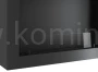 Biokominek INFIRE MURALL 800