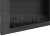 Biokominek INFIRE MURALL 1000 CZARNY