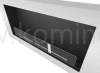 Biokominek INFIRE MURALL 1200 BIAŁY