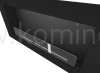 Biokominek INFIRE MURALL 1200 CZARNY
