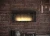 Biokominek INFIRE MURALL 1200 CZARNY