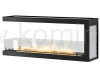 Biokominek do zabudowy INFIRE INSIDE U1200