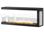 Biokominek do zabudowy INFIRE INSIDE U1200