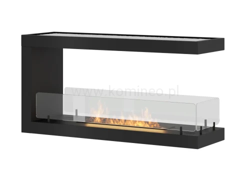 Biokominek do zabudowy INFIRE INSIDE U1000