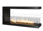 Biokominek do zabudowy INFIRE INSIDE U1000.2