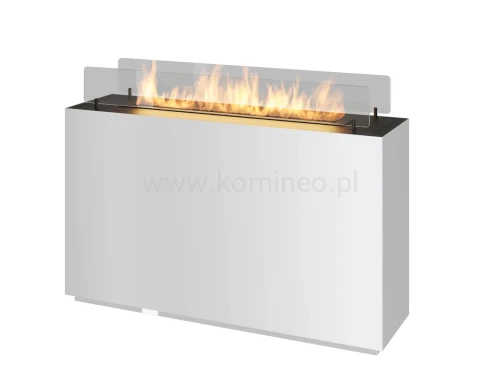 Biokominek wolnostojący INFIRE INCUBE