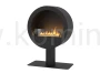 Biokominek INFIRE INCYRCLE STAND