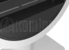Biokominek INFIRE INCYRCLE STAND
