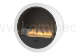 Biokominek INFIRE INCYRCLE WALL