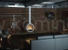 Biokominek INFIRE INCYRCLE aranżacja