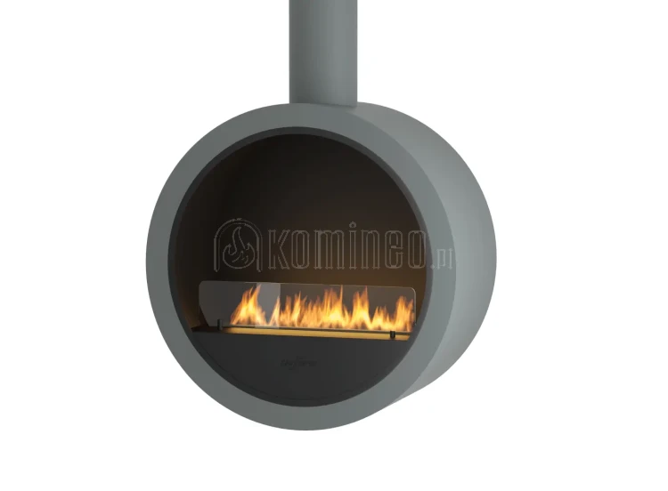 Biokominek INFIRE INCYRCLE