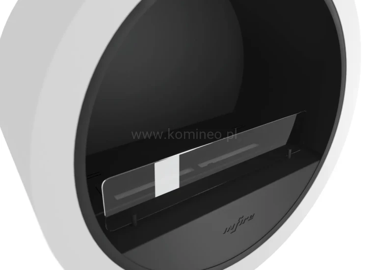 Biokominek INFIRE INCYRCLE
