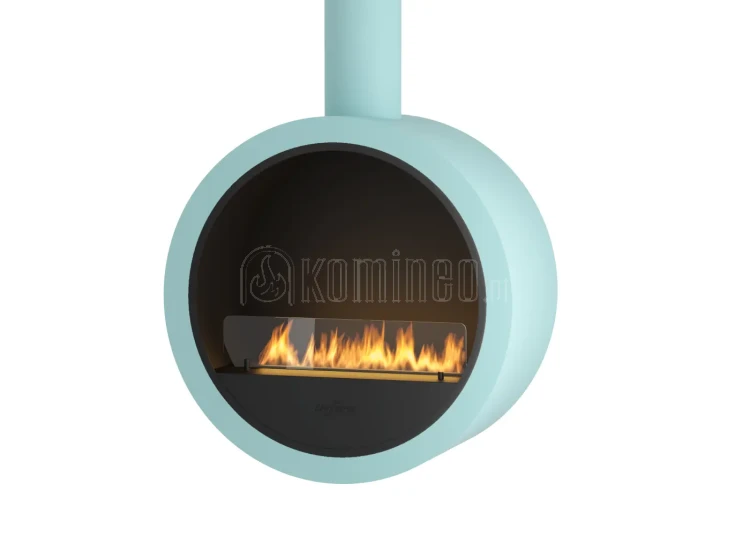 Biokominek INFIRE INCYRCLE