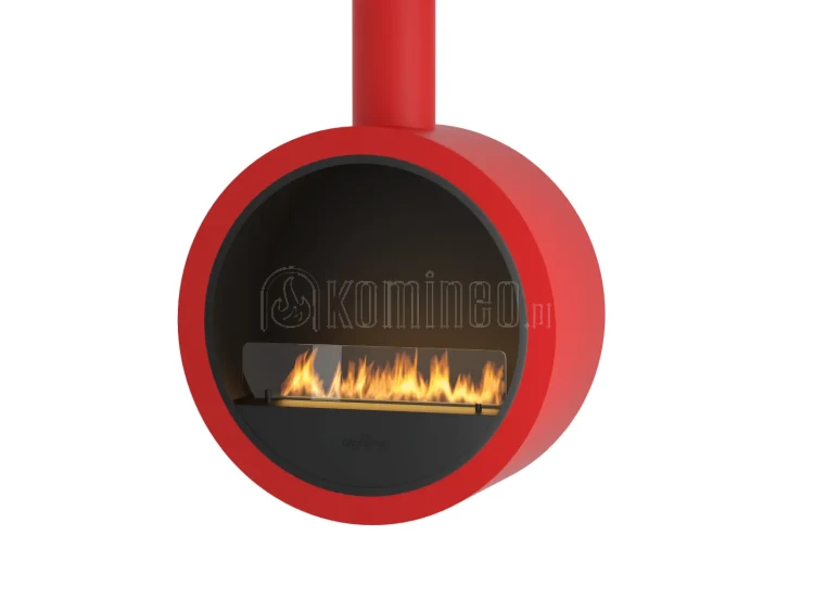 Biokominek INFIRE INCYRCLE
