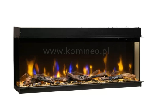 DIMPLEX IGNITE BOLD 50 Kominek elektryczny do zabudowy