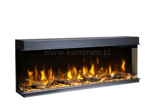 DIMPLEX IGNITE BOLD 60 Kominek elektryczny do zabudowy