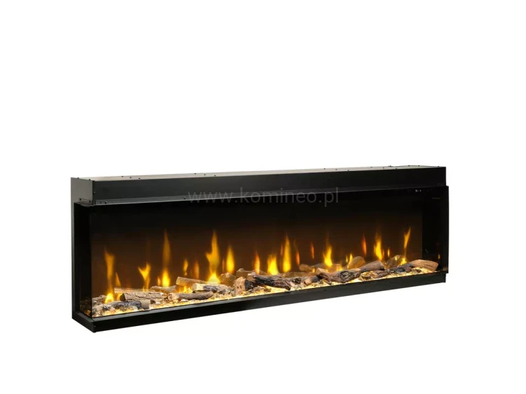 DIMPLEX IGNITE BOLD 74 Kominek elektryczny do zabudowy