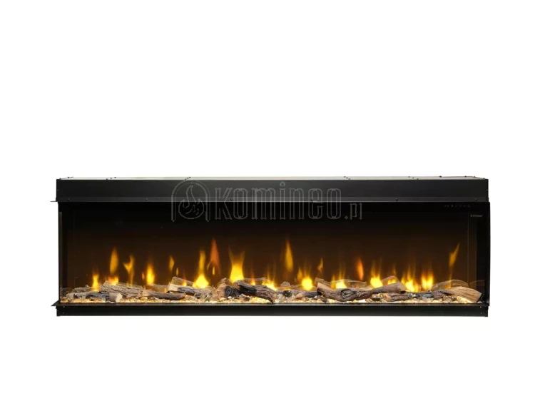 DIMPLEX IGNITE BOLD 74 Kominek elektryczny do zabudowy