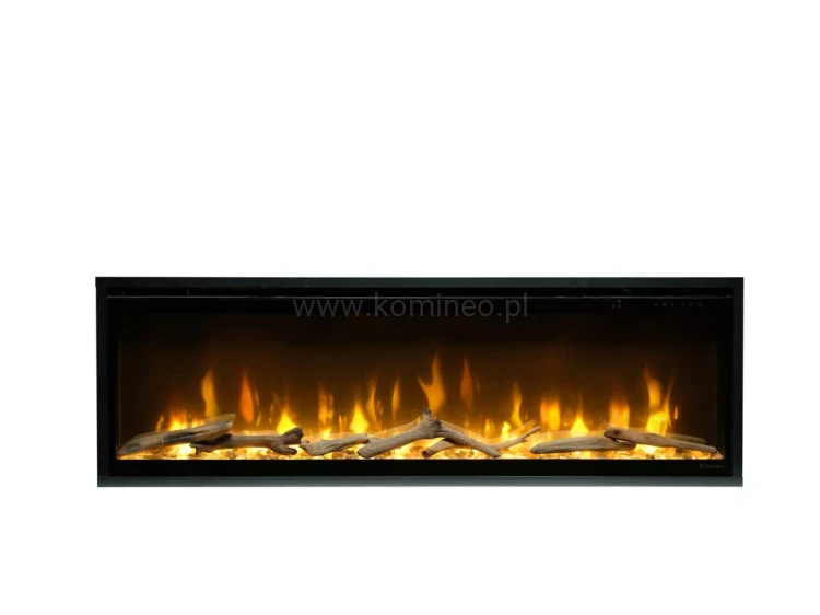 DIMPLEX IGNITE EVOLVE 50 Kominek elektryczny do zabudowy