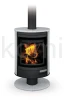 Piec ROMOTOP STROMBOLI N 01 kamień
