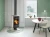 Piec kaflowy ROMOTOP STROMBOLI N 02
