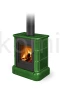 Piec kaflowy ROMOTOP SIENA N 01