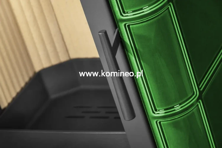 Piec kaflowy ROMOTOP SIENA N 01