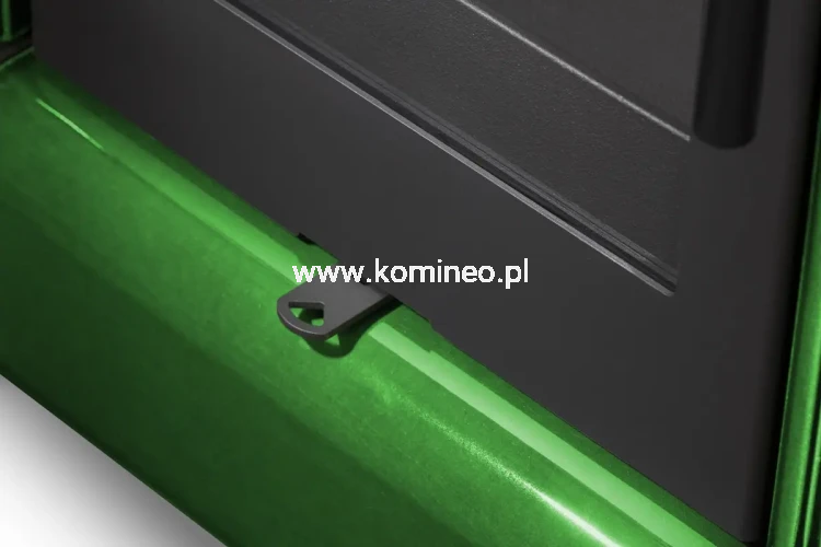 Piec kaflowy ROMOTOP SIENA N 01
