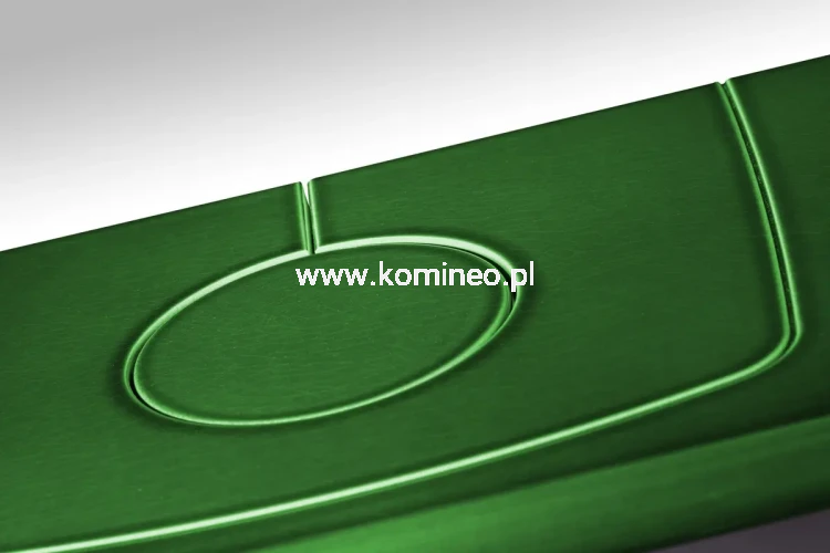 Piec kaflowy ROMOTOP SIENA N 01