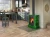Piec kaflowy ROMOTOP SIENA N 01