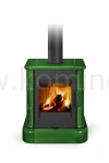 Piec kaflowy ROMOTOP SIENA N 01
