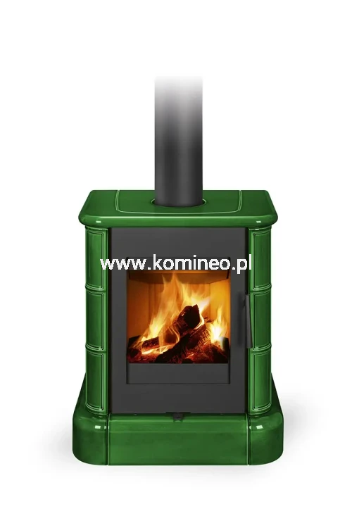 Piec kaflowy ROMOTOP SIENA N 01