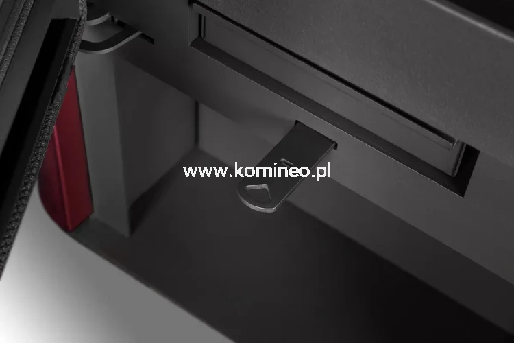 Piec kaflowy ROMOTOP SIENA N 02