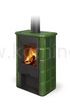 Piec kaflowy ROMOTOP SIENA N 02