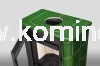 Piec kaflowy ROMOTOP SIENA N 02