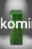 Piec kaflowy ROMOTOP SIENA N 02